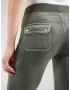 Juicy Couture Pantaloni 'DEL RAY' verde închis - Pled.ro