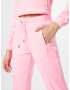 Juicy Couture Pantaloni 'Tina' roz deschis - Pled.ro