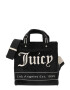 Juicy Couture Plase de cumpărături 'Iris' bej deschis / negru - Pled.ro