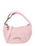 Juicy Couture Poșete 'Blossom' roz / argintiu - Pled.ro