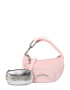 Juicy Couture Poșete 'Blossom' roz / argintiu - Pled.ro