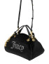 Juicy Couture Poșete 'Primerose' auriu / negru / argintiu - Pled.ro