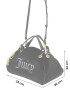 Juicy Couture Poșete 'Primerose' auriu / negru / argintiu - Pled.ro