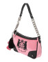 Juicy Couture Poșete roz / negru - Pled.ro