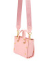 Juicy Couture Poșete 'Susan' auriu / roz - Pled.ro