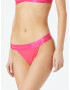 Juicy Couture Slip 'BALI' roz / roz deschis - Pled.ro