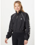 Juicy Couture Sport Geacă sport 'LAURYN' albastru amestec / negru - Pled.ro