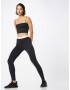 Juicy Couture Sport Pantaloni sport 'ANNA' roz / negru - Pled.ro