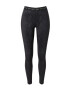 Juicy Couture Sport Pantaloni sport galben citron / gri piatră / negru - Pled.ro