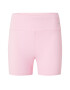 Juicy Couture Sport Pantaloni sport 'LIZA' roz / argintiu - Pled.ro