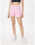 Juicy Couture Sport Pantaloni sport 'LIZA' roz / argintiu - Pled.ro