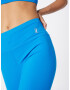 Juicy Couture Sport Pantaloni sport 'LORRAINE' azuriu - Pled.ro