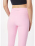 Juicy Couture Sport Pantaloni sport 'LORRAINE' roz - Pled.ro