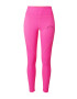 Juicy Couture Sport Pantaloni sport 'LORRAINE' roz / negru - Pled.ro