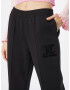 Juicy Couture Sport Pantaloni sport negru - Pled.ro