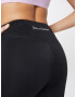 Juicy Couture Sport Pantaloni sport negru / alb - Pled.ro