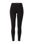 Juicy Couture Sport Pantaloni sport negru / alb - Pled.ro