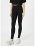 Juicy Couture Sport Pantaloni sport negru / alb - Pled.ro