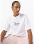 Juicy Couture Sport Tricou funcțional negru / alb - Pled.ro