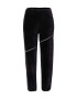 Just Cavalli Pantaloni auriu / negru - Pled.ro