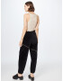 Just Cavalli Pantaloni auriu / negru - Pled.ro