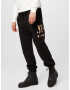 Just Cavalli Pantaloni negru - Pled.ro