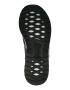 Just Cavalli Sneaker low 'ACTION' gri argintiu / negru - Pled.ro