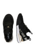 Just Cavalli Sneaker low 'FONDO ACTION' auriu / gri / negru - Pled.ro