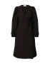 JUST FEMALE Rochie 'Toda' negru - Pled.ro