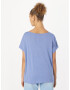 Juvia Tricou albastru deschis - Pled.ro