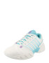 K-Swiss Performance Footwear Pantofi sport 'BIGSHOT LIGHT 4 CARPET' turcoaz / alb - Pled.ro