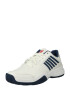 K-Swiss Performance Footwear Pantofi sport 'COURT EXPRESS' bleumarin / portocaliu / alb - Pled.ro