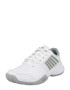 K-Swiss Performance Footwear Pantofi sport 'COURT EXPRESS HB' gri / alb - Pled.ro