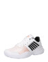 K-Swiss Performance Footwear Pantofi sport 'Court' maro ruginiu / negru / alb - Pled.ro