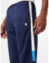 K-Swiss Performance Pantaloni sport albastru / bleumarin / alb - Pled.ro