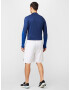 K-Swiss Performance Pantaloni sport bleumarin / alb - Pled.ro