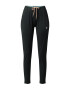 K-Swiss Performance Pantaloni sport 'HYPERCOURT' negru / alb - Pled.ro