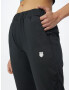 K-Swiss Performance Pantaloni sport 'HYPERCOURT' negru / alb - Pled.ro