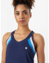 K-Swiss Performance Sport top bleumarin / albastru deschis / alb murdar - Pled.ro