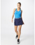 K-Swiss Performance Sport top bleumarin / azuriu / alb - Pled.ro