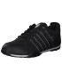 K-SWISS Sneaker low 'Arvee' negru / alb - Pled.ro