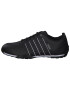 K-SWISS Sneaker low 'Arvee' negru / alb - Pled.ro