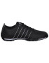 K-SWISS Sneaker low 'Arvee' negru / alb - Pled.ro