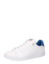 K-SWISS Sneaker low 'Lozan II' albastru / alb - Pled.ro