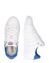 K-SWISS Sneaker low 'Lozan II' albastru / alb - Pled.ro