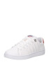 K-SWISS Sneaker low 'Lozan II' bleumarin / roși aprins / negru / alb - Pled.ro