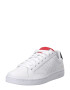 K-SWISS Sneaker low 'Lozan Klub' albastru noapte / roșu / alb - Pled.ro