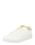 K-SWISS Sneaker low 'Lozan Klub' auriu / alb - Pled.ro