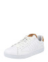 K-SWISS Sneaker low 'Lozan Klub' maro caramel / alb - Pled.ro