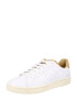 K-SWISS Sneaker low 'Lozan Klub' maro deschis / alb - Pled.ro